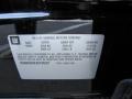 Black Raven - CTS 3.0 Sedan Photo No. 44