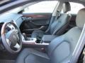 Black Raven - CTS 3.0 Sedan Photo No. 48