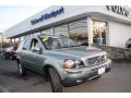 Willow Green Metallic - XC90 V8 AWD Photo No. 1