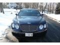 Dark Sapphire - Continental Flying Spur  Photo No. 2