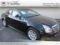 Black Raven - CTS 3.0 Sedan Photo No. 67