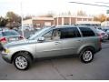 Willow Green Metallic - XC90 V8 AWD Photo No. 7