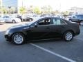 Black Raven - CTS 3.0 Sedan Photo No. 71
