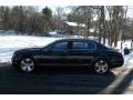 Dark Sapphire - Continental Flying Spur  Photo No. 4