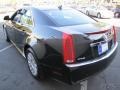 Black Raven - CTS 3.0 Sedan Photo No. 73