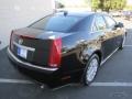 Black Raven - CTS 3.0 Sedan Photo No. 75