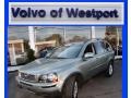 Willow Green Metallic - XC90 3.2 AWD Photo No. 1