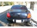 Dark Sapphire - Continental Flying Spur  Photo No. 6