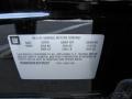 Black Raven - CTS 3.0 Sedan Photo No. 80