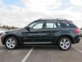 Deep Green Metallic - X5 xDrive30i Photo No. 2