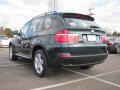 Deep Green Metallic - X5 xDrive30i Photo No. 3