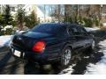 Dark Sapphire - Continental Flying Spur  Photo No. 7