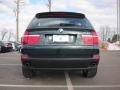 Deep Green Metallic - X5 xDrive30i Photo No. 4