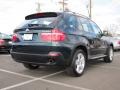 Deep Green Metallic - X5 xDrive30i Photo No. 5