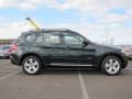 Deep Green Metallic - X5 xDrive30i Photo No. 6