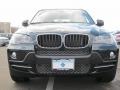 Deep Green Metallic - X5 xDrive30i Photo No. 8