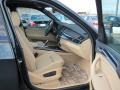 Deep Green Metallic - X5 xDrive30i Photo No. 14