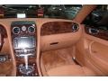 Dark Sapphire - Continental Flying Spur  Photo No. 14