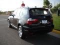 Jet Black - X3 3.0si Photo No. 3