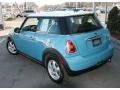 Oxygen Blue - Cooper Hardtop Photo No. 8