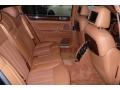 Dark Sapphire - Continental Flying Spur  Photo No. 17