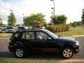 Jet Black - X3 3.0si Photo No. 6