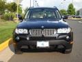 Jet Black - X3 3.0si Photo No. 8