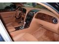 Dark Sapphire - Continental Flying Spur  Photo No. 19