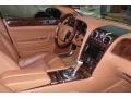 Dark Sapphire - Continental Flying Spur  Photo No. 20
