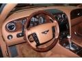 Dark Sapphire - Continental Flying Spur  Photo No. 21