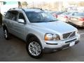 Silver Metallic - XC90 3.2 AWD Photo No. 3