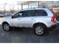 Silver Metallic - XC90 3.2 AWD Photo No. 9