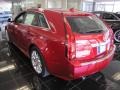 Crystal Red Tintcoat - CTS 3.6 Sport Wagon Photo No. 74