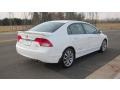 Taffeta White - Civic Si Sedan Photo No. 6