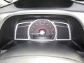 Taffeta White - Civic Si Sedan Photo No. 20