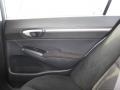 Taffeta White - Civic Si Sedan Photo No. 23