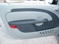 2007 Bright Silver Metallic Chrysler PT Cruiser Convertible  photo #24