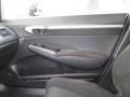 Taffeta White - Civic Si Sedan Photo No. 33
