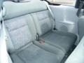 2007 Bright Silver Metallic Chrysler PT Cruiser Convertible  photo #29