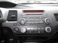 Taffeta White - Civic Si Sedan Photo No. 37