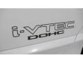 Taffeta White - Civic Si Sedan Photo No. 44