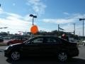 Black - Jetta Wolfsburg Edition Sedan Photo No. 2