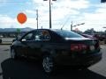 Black - Jetta Wolfsburg Edition Sedan Photo No. 3
