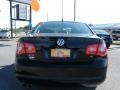 Black - Jetta Wolfsburg Edition Sedan Photo No. 4