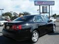 Black - Jetta Wolfsburg Edition Sedan Photo No. 5