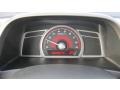 Taffeta White - Civic Si Sedan Photo No. 51