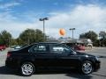 Black - Jetta Wolfsburg Edition Sedan Photo No. 6