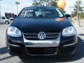 Black - Jetta Wolfsburg Edition Sedan Photo No. 8