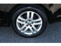Black - Jetta Wolfsburg Edition Sedan Photo No. 11