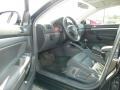 Black - Jetta Wolfsburg Edition Sedan Photo No. 13